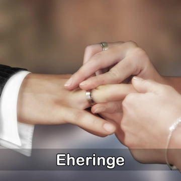 Heiraten in Affing - Tipps für Eure Eheringe