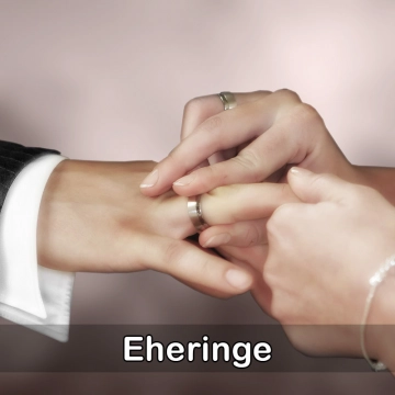Heiraten in Aglasterhausen - Tipps für Eure Eheringe