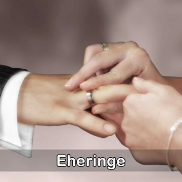 Heiraten in Ahaus - Tipps für Eure Eheringe