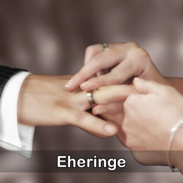 Heiraten in Ahlerstedt - Tipps für Eure Eheringe