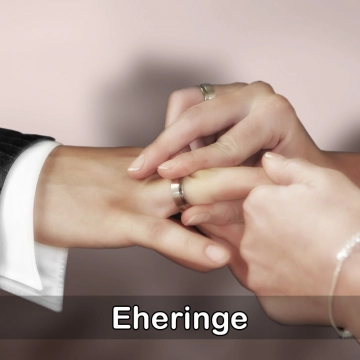 Heiraten in Ahnatal - Tipps für Eure Eheringe
