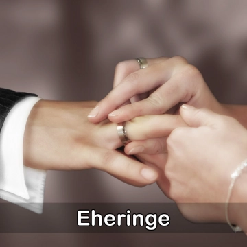 Heiraten in Ahrensburg - Tipps für Eure Eheringe