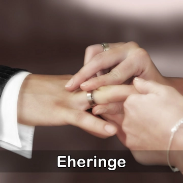 Heiraten in Aichach - Tipps für Eure Eheringe