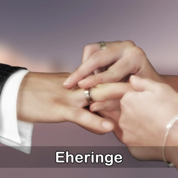 Heiraten in Aichhalden - Tipps für Eure Eheringe