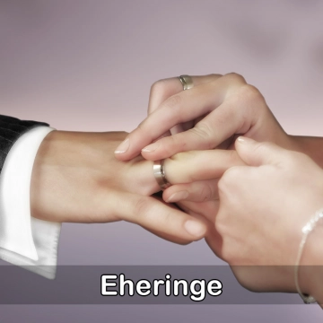 Heiraten in Aichtal - Tipps für Eure Eheringe