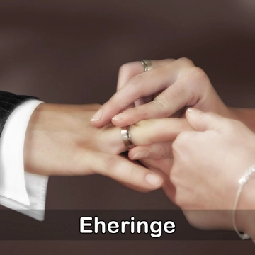 Heiraten in Aidlingen - Tipps für Eure Eheringe