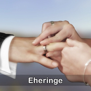 Heiraten in Ainring - Tipps für Eure Eheringe