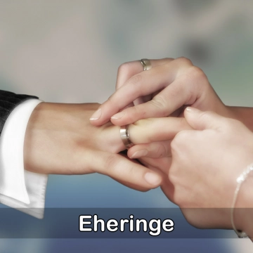 Heiraten in Albbruck - Tipps für Eure Eheringe