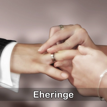 Heiraten in Aldenhoven - Tipps für Eure Eheringe