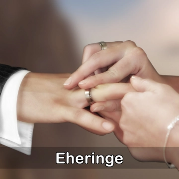 Heiraten in Alfdorf - Tipps für Eure Eheringe