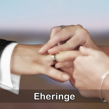 Heiraten in Alfeld (Leine) - Tipps für Eure Eheringe