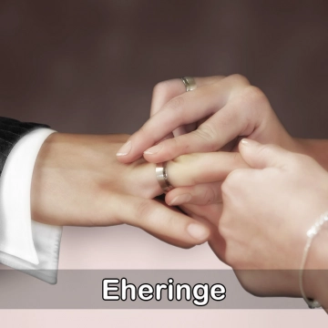 Heiraten in Alfter - Tipps für Eure Eheringe