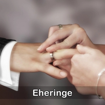 Heiraten in Allendorf (Lumda) - Tipps für Eure Eheringe