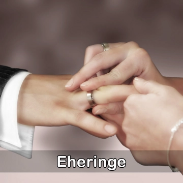 Heiraten in Allensbach - Tipps für Eure Eheringe