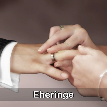 Heiraten in Allersberg - Tipps für Eure Eheringe