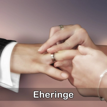 Heiraten in Allershausen - Tipps für Eure Eheringe