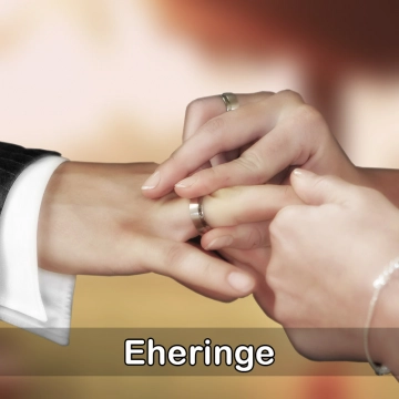 Heiraten in Allmersbach im Tal - Tipps für Eure Eheringe