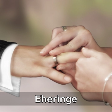 Heiraten in Alpen - Tipps für Eure Eheringe