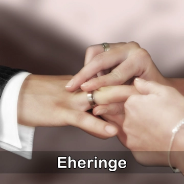 Heiraten in Alpirsbach - Tipps für Eure Eheringe
