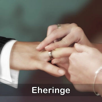 Heiraten in Alsbach-Hähnlein - Tipps für Eure Eheringe