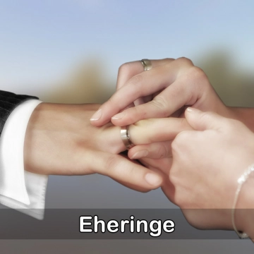 Heiraten in Alsdorf - Tipps für Eure Eheringe