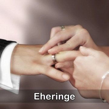 Heiraten in Altbach - Tipps für Eure Eheringe