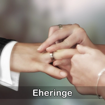 Heiraten in Altdorf bei Nürnberg - Tipps für Eure Eheringe
