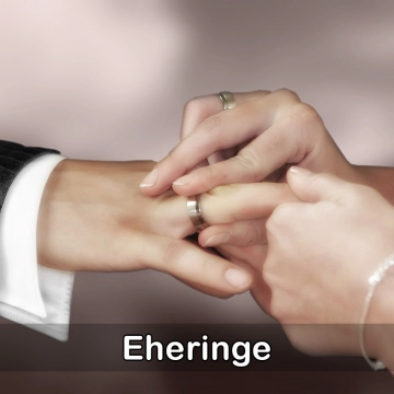 Heiraten in Altdorf (Kreis Böblingen) - Tipps für Eure Eheringe