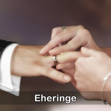 Heiraten in Altdorf (Niederbayern) - Tipps für Eure Eheringe
