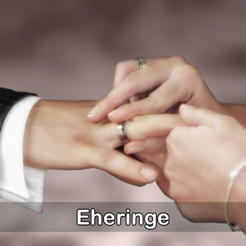 Heiraten in Alteglofsheim - Tipps für Eure Eheringe
