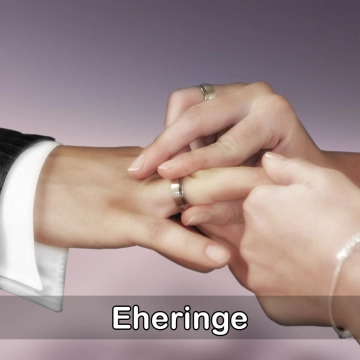 Heiraten in Altenberge - Tipps für Eure Eheringe