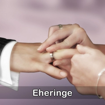 Heiraten in Altenburg - Tipps für Eure Eheringe