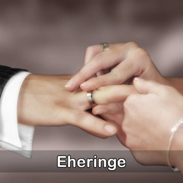 Heiraten in Altenholz - Tipps für Eure Eheringe