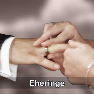 Heiraten in Altenkirchen-Westerwald - Tipps für Eure Eheringe