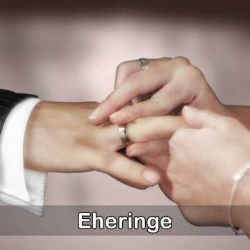 Heiraten in Altenmarkt an der Alz - Tipps für Eure Eheringe