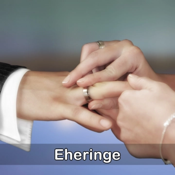 Heiraten in Altenmünster - Tipps für Eure Eheringe