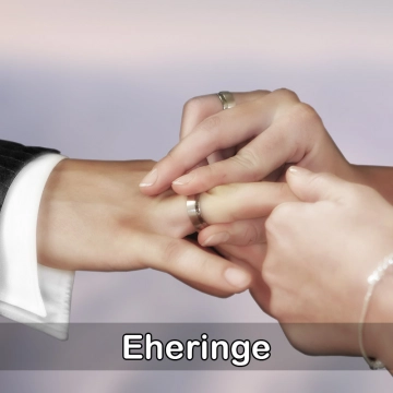 Heiraten in Altenstadt an der Waldnaab - Tipps für Eure Eheringe