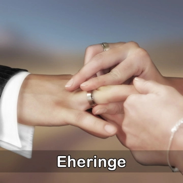 Heiraten in Altenstadt (Iller) - Tipps für Eure Eheringe