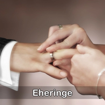 Heiraten in Altenstadt - Tipps für Eure Eheringe