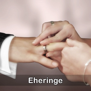 Heiraten in Altenstadt (Oberbayern) - Tipps für Eure Eheringe