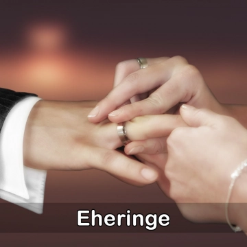Heiraten in Altentreptow - Tipps für Eure Eheringe