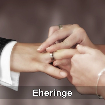 Heiraten in Althengstett - Tipps für Eure Eheringe