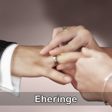 Heiraten in Althütte - Tipps für Eure Eheringe