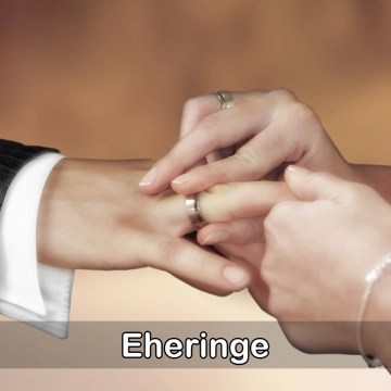 Heiraten in Altlandsberg - Tipps für Eure Eheringe