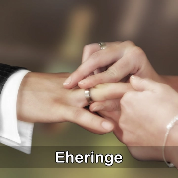Heiraten in Altlußheim - Tipps für Eure Eheringe