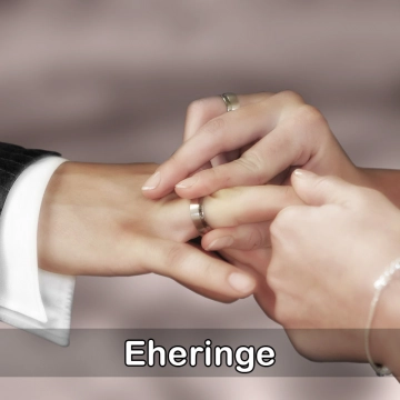 Heiraten in Altötting - Tipps für Eure Eheringe