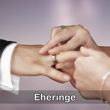 Heiraten in Altomünster - Tipps für Eure Eheringe