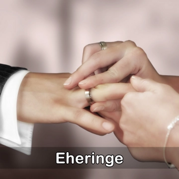 Heiraten in Altrip - Tipps für Eure Eheringe