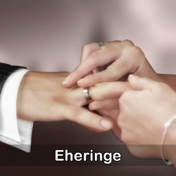 Heiraten in Altshausen - Tipps für Eure Eheringe