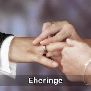 Heiraten in Altusried - Tipps für Eure Eheringe